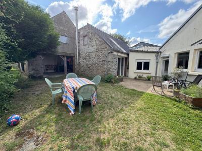 Acheter Maison 212 m2 Pleudaniel