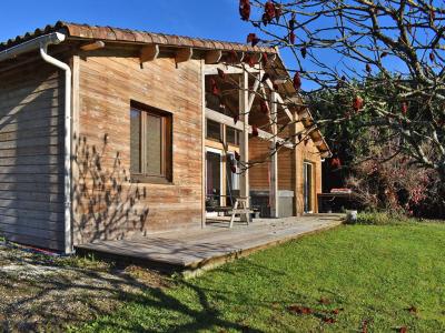 Annonce Vente 5 pi�ces Maison Chapelle-aubareil 24