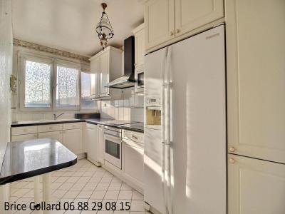 Acheter Appartement 90 m2 Nogent-sur-oise