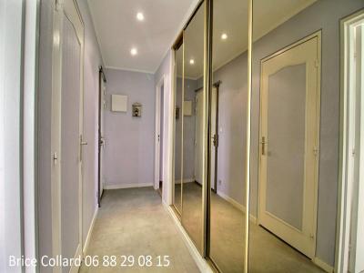 Acheter Appartement Nogent-sur-oise Oise