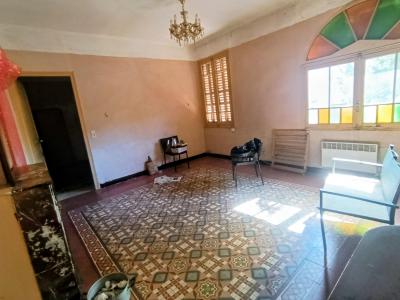 Annonce Vente 10 pi�ces Maison Argeles 66