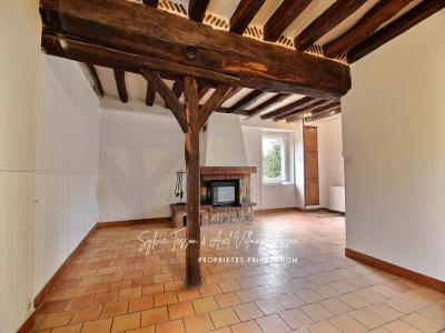 Acheter Maison 119 m2 Bucy-le-roi