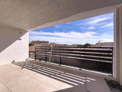 Annonce Vente 3 pi�ces Appartement Nimes 30