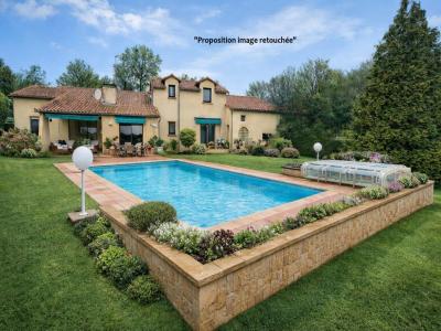 Annonce Vente 6 pi�ces Maison Boulazac 24