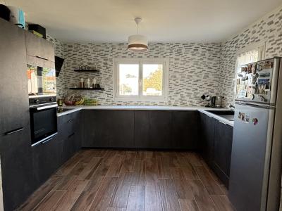 Acheter Maison Sallertaine Vendee