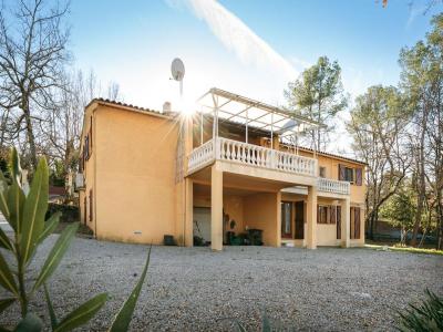 Annonce Vente 6 pi�ces Maison Fayence 83