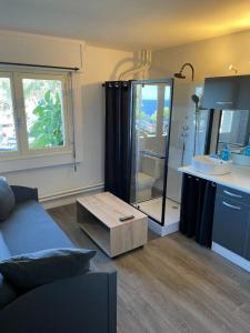 For sale Bastia 1 room 11 m2 Corse (20200) photo 1