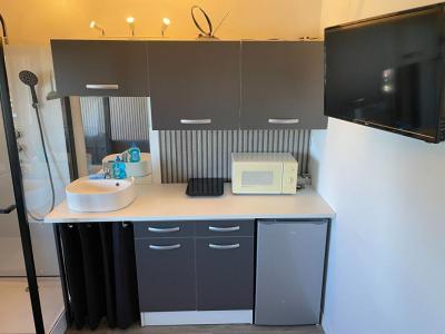 For sale Bastia 1 room 11 m2 Corse (20200) photo 3