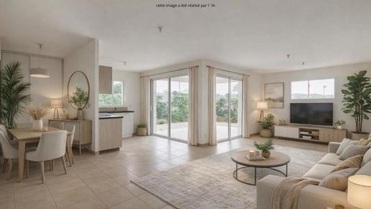 For sale Narbonne 4 rooms 98 m2 Aude (11100) photo 0