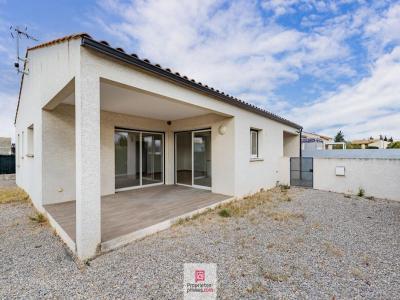 Acheter Maison Narbonne 239900 euros