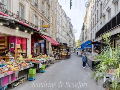 For sale Paris-17eme-arrondissement 4 rooms 98 m2 Paris (75017) photo 0