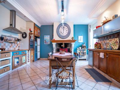 Annonce Vente 7 pi�ces Maison Carcassonne 11