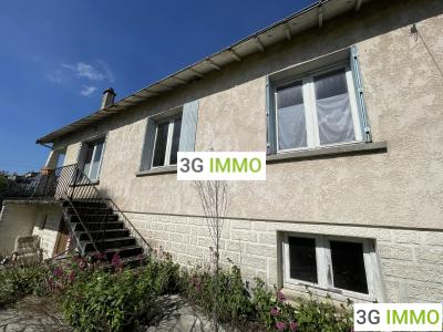 Annonce Vente 8 pi�ces Maison Damvix 85