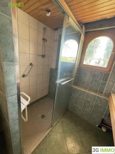 Acheter Maison 240 m2 Damvix