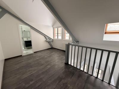 Acheter Appartement Rouen 159500 euros