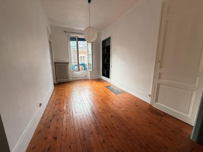 Annonce Vente 2 pi�ces Appartement Rouen 76