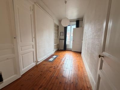 Acheter Appartement 60 m2 Rouen