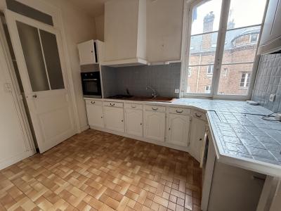 Acheter Appartement Rouen 198000 euros