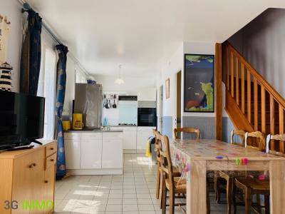 Acheter Maison Cherrueix 369200 euros