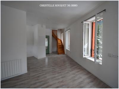 Annonce Vente 5 pi�ces Appartement Mont-dore 63