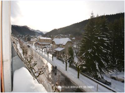 Acheter Appartement Mont-dore Puy de dome