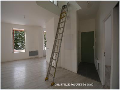 Acheter Appartement Mont-dore 170000 euros