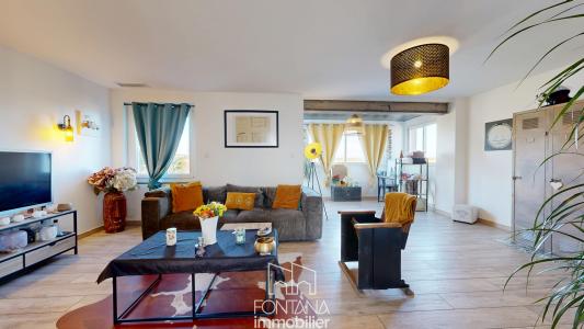 Annonce Vente 7 pi�ces Maison Colombiers 34