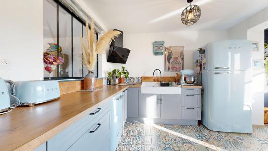 Acheter Maison Colombiers Herault