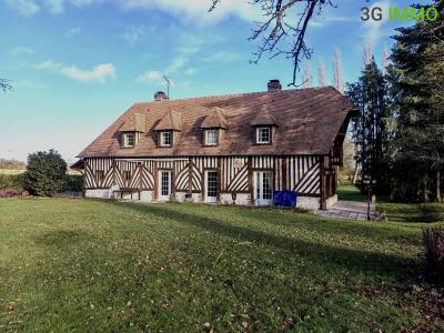 For sale Pont-l'eveque 5 rooms 140 m2 Calvados (14130) photo 0