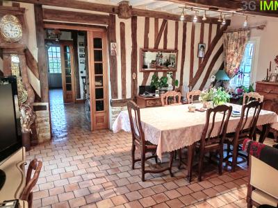 Acheter Maison Pont-l'eveque 499800 euros