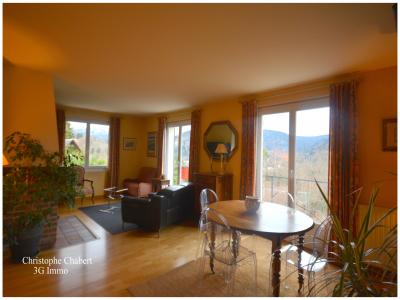 Annonce Vente 7 pi�ces Maison Murat-le-quaire 63