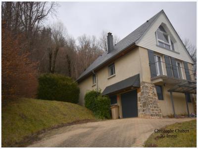 Acheter Maison 120 m2 Murat-le-quaire