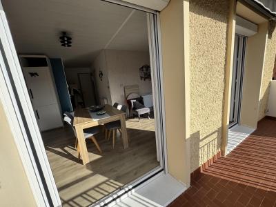 Annonce Vente 2 pi�ces Appartement Grau-du-roi 30