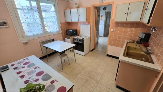 Annonce Vente 5 pi�ces Maison Antran 86