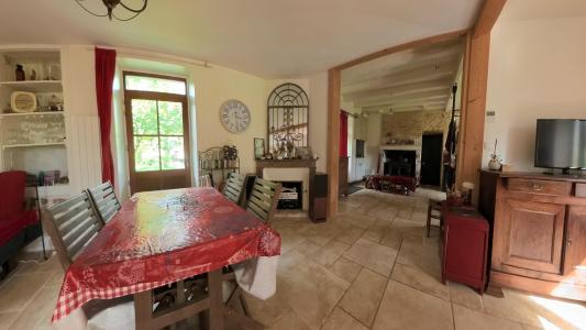 Acheter Maison Persac Vienne