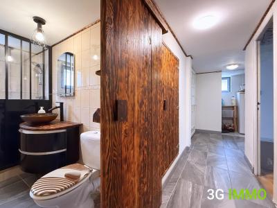 Annonce Vente 5 pi�ces Maison Lavelanet 09