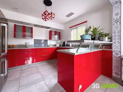 Acheter Maison Lavelanet Ariege