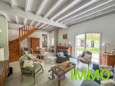 Acheter Maison Dreux Eure et loir