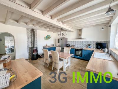 Acheter Maison Dreux 282000 euros