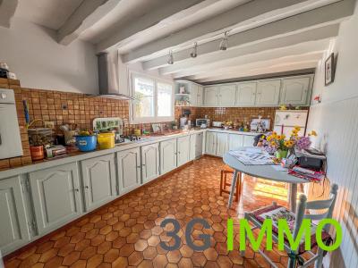 Acheter Maison 146 m2 Luray