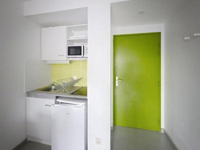 Acheter Appartement 30 m2 Nimes