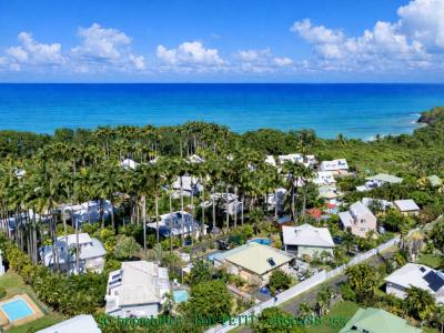 Annonce Vente 5 pi�ces Maison Sainte-rose 971