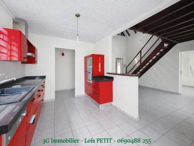 Acheter Maison Sainte-rose 399900 euros