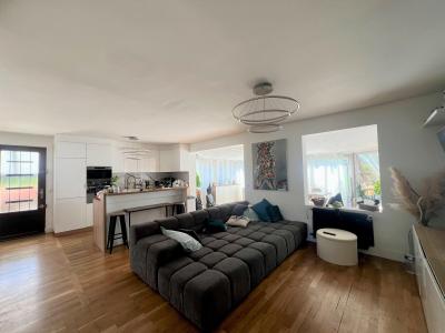 Annonce Vente 4 pi�ces Maison Bouafle 78