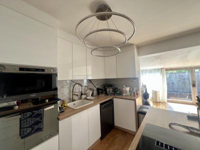 Acheter Maison 89 m2 Bouafle