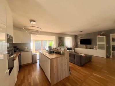 Acheter Maison Bouafle Yvelines