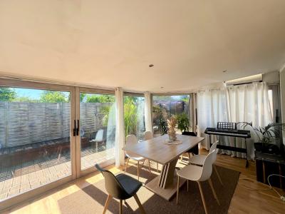 Acheter Maison Bouafle 299000 euros