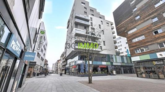 For sale Annemasse 2 rooms 60 m2 Haute savoie (74100) photo 0