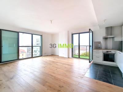 Acheter Appartement Annemasse Haute savoie