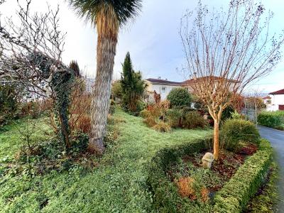 Annonce Vente 5 pi�ces Maison Saint-palais 64